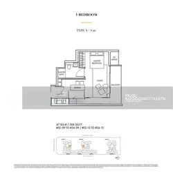 Highline Residences (D3), Condominium #507632951